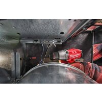 Ударная дрель-шуруповерт Milwaukee M12 FUEL M12FPD2-0 4933479867 (без АКБ) - Превью изображения №10 — Интернет-магазин ПроЗаказ