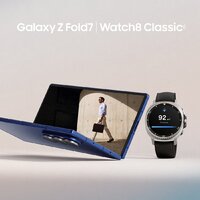 Телефон Samsung Galaxy Z Fold7 SM-F966B/DS 12GB/512GB (серебристый) - Превью изображения №17 — Интернет-магазин ПроЗаказ