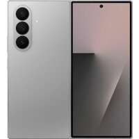 Телефон Samsung Galaxy Z Fold7 SM-F966B/DS 12GB/512GB (серебристый) - Превью изображения №6 — Интернет-магазин ПроЗаказ