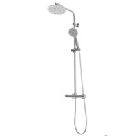 Душевая система  Rea Bliss Chrome REA-P8805 - Превью изображения №4 — Интернет-магазин ПроЗаказ