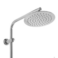 Душевая система  Rea Bliss Chrome REA-P8805 - Превью изображения №3 — Интернет-магазин ПроЗаказ