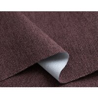 Интерьерное кресло Лама-мебель Рико (Bahama Plus Mocca) - Превью изображения №2 — Интернет-магазин ПроЗаказ