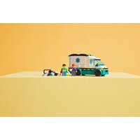 Конструктор LEGO City Скорая помощь 60451 - Превью изображения №12 — Интернет-магазин ПроЗаказ