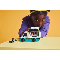 Конструктор LEGO City Скорая помощь 60451 - Превью изображения №9 — Интернет-магазин ПроЗаказ