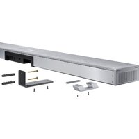 Саундбар Sharp HT-SBW55121 (серебристый) - Превью изображения №13 — Интернет-магазин ПроЗаказ