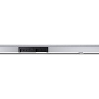 Саундбар Sharp HT-SBW55121 (серебристый) - Превью изображения №8 — Интернет-магазин ПроЗаказ