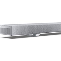 Саундбар Sharp HT-SBW55121 (серебристый) - Превью изображения №7 — Интернет-магазин ПроЗаказ