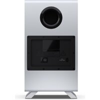 Саундбар Sharp HT-SBW55121 (серебристый) - Превью изображения №9 — Интернет-магазин ПроЗаказ
