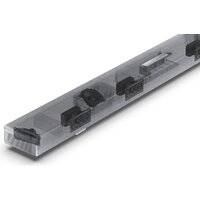 Саундбар Sharp HT-SBW55121 (серебристый) - Превью изображения №10 — Интернет-магазин ПроЗаказ