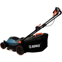 Газонокосилка Senix LPSX2-M-EU-0 (без АКБ) - Превью изображения №5 — Интернет-магазин ПроЗаказ
