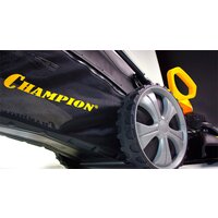 Газонокосилка Champion LM5345 - Превью изображения №4 — Интернет-магазин ПроЗаказ
