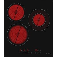 Варочная панель Darina 6P E3324 B - Превью изображения №6 — Интернет-магазин ПроЗаказ