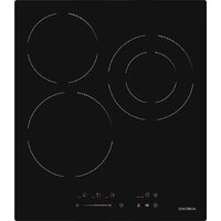 Варочная панель Darina 6P E3324 B - Превью изображения №2 — Интернет-магазин ПроЗаказ