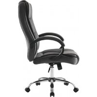 Офисное кресло Mio Tesoro Арно AF-C7307V (графит) - Превью изображения №9 — Интернет-магазин ПроЗаказ