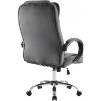 Офисное кресло Mio Tesoro Арно AF-C7307V (графит) - Превью изображения №11 — Интернет-магазин ПроЗаказ