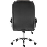 Офисное кресло Mio Tesoro Арно AF-C7307V (графит) - Превью изображения №12 — Интернет-магазин ПроЗаказ