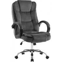 Офисное кресло Mio Tesoro Арно AF-C7307V (графит) - Превью изображения №8 — Интернет-магазин ПроЗаказ