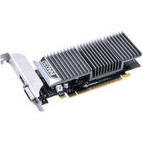 Видеокарта Inno3D GeForce GT 1030 0dB 2GB GDDR5 [N1030-1SDV-E5BL] - Превью изображения №2 — Интернет-магазин ПроЗаказ