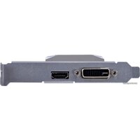 Видеокарта Inno3D GeForce GT 1030 0dB 2GB GDDR5 [N1030-1SDV-E5BL] - Превью изображения №4 — Интернет-магазин ПроЗаказ