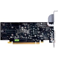 Видеокарта Inno3D GeForce GT 1030 0dB 2GB GDDR5 [N1030-1SDV-E5BL] - Превью изображения №3 — Интернет-магазин ПроЗаказ