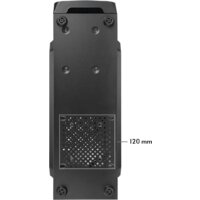 Корпус Chieftec UC-03B-OP - Превью изображения №5 — Интернет-магазин ПроЗаказ