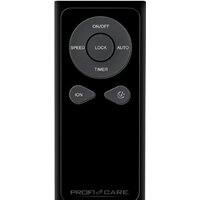 Очиститель воздуха Proficare PC-LR 3076 - Превью изображения №6 — Интернет-магазин ПроЗаказ