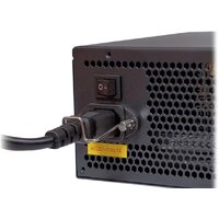 Блок питания ExeGate XP500 EX219463RUS-S - Превью изображения №4 — Интернет-магазин ПроЗаказ