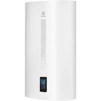 Накопительный электрический водонагреватель Electrolux EWH 50 SI SE EEC (белый) - Превью изображения №2 — Интернет-магазин ПроЗаказ