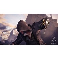  Assassin's Creed: Syndicate для PlayStation 4 - Превью изображения №4 — Интернет-магазин ПроЗаказ