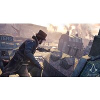  Assassin's Creed: Syndicate для PlayStation 4 - Превью изображения №12 — Интернет-магазин ПроЗаказ