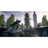  Assassin's Creed: Syndicate для PlayStation 4 - Превью изображения №9 — Интернет-магазин ПроЗаказ