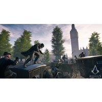  Assassin's Creed: Syndicate для PlayStation 4 - Превью изображения №9 — Интернет-магазин ПроЗаказ