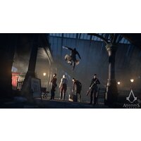  Assassin's Creed: Syndicate для PlayStation 4 - Превью изображения №3 — Интернет-магазин ПроЗаказ