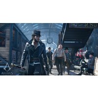  Assassin's Creed: Syndicate для PlayStation 4 - Превью изображения №7 — Интернет-магазин ПроЗаказ