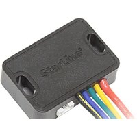 Автосигнализация StarLine A93 V2 2CAN+2LIN - Превью изображения №7 — Интернет-магазин ПроЗаказ