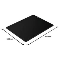 Коврик для мыши HyperX Pulsefire Mat M - Превью изображения №2 — Интернет-магазин ПроЗаказ