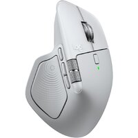 Мышь Logitech MX Master 4 for Mac (серый) - Превью изображения №2 — Интернет-магазин ПроЗаказ