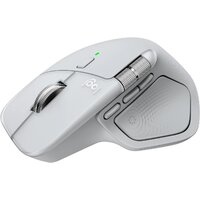 Мышь Logitech MX Master 4 for Mac (серый) - Превью изображения №5 — Интернет-магазин ПроЗаказ