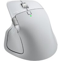 Мышь Logitech MX Master 4 for Mac (серый) - Превью изображения №3 — Интернет-магазин ПроЗаказ