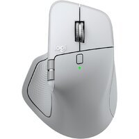 Logitech MX Master 4 for Mac (серый)