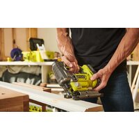 Электролобзик Ryobi R18JS7-0 (без АКБ) - Превью изображения №3 — Интернет-магазин ПроЗаказ