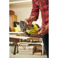 Электролобзик Ryobi R18JS7-0 (без АКБ) - Превью изображения №7 — Интернет-магазин ПроЗаказ