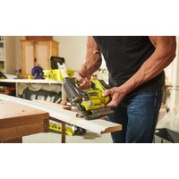 Электролобзик Ryobi R18JS7-0 (без АКБ) - Превью изображения №5 — Интернет-магазин ПроЗаказ