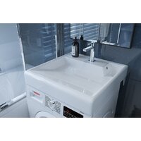 Умывальник Kirovit Престиж 60 - Превью изображения №3 — Интернет-магазин ПроЗаказ