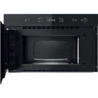 Микроволновая печь Whirlpool MBNA900B - Превью изображения №3 — Интернет-магазин ПроЗаказ