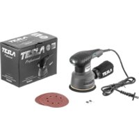 Эксцентриковая шлифмашина Tesla TS300A - Превью изображения №9 — Интернет-магазин ПроЗаказ