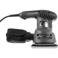 Эксцентриковая шлифмашина Tesla TS300A - Превью изображения №3 — Интернет-магазин ПроЗаказ