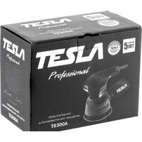 Эксцентриковая шлифмашина Tesla TS300A - Превью изображения №10 — Интернет-магазин ПроЗаказ