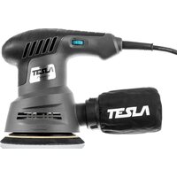 Эксцентриковая шлифмашина Tesla TS300A - Превью изображения №2 — Интернет-магазин ПроЗаказ