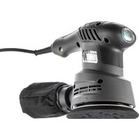 Эксцентриковая шлифмашина Tesla TS300A - Превью изображения №4 — Интернет-магазин ПроЗаказ